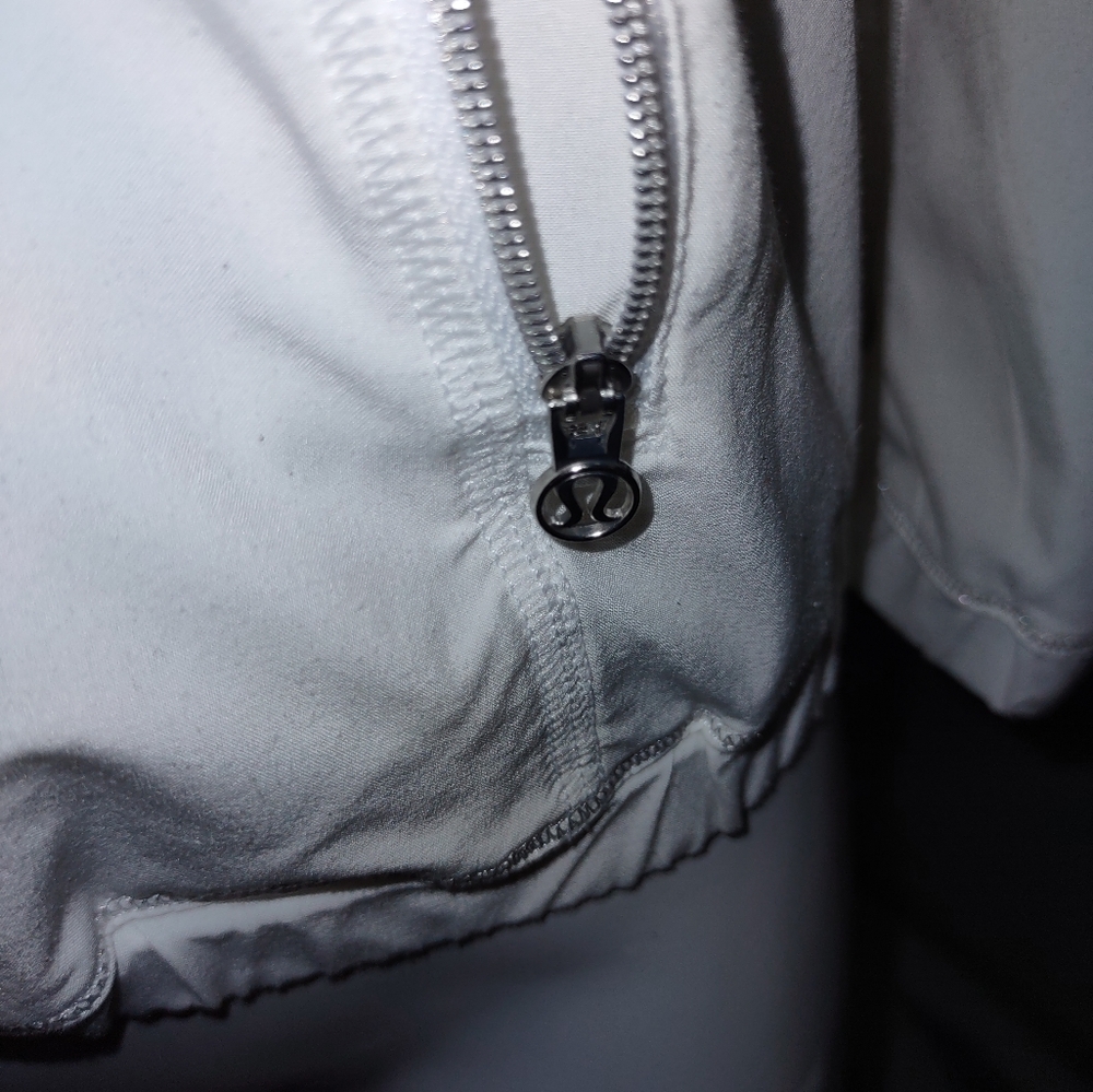 Lululemon Reflective Jacket. - image 3